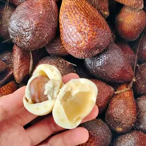 salak pondoh satu kg ya kak