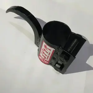 KLEM TAJI JALU 2 BAUT UKURAN 33 MM ALAT BERKEBUN SAWIT