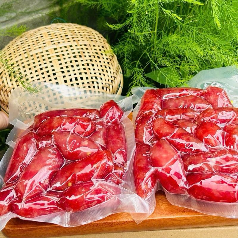   THƯỢNG HẠNG  1KG NẠC NHIỀU ÍT NGỌT LẠP XƯỞNG SẠCH SẼ AN TOÀN,THỊT TƯƠI MỚI MỖI NGÀY   giấy chứng nhận   - NHÀ BE ĐÔ 