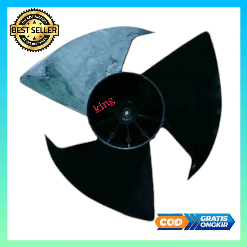 BALING BALING AJA/KIPAS ANGIN BLOWER AC/Mesin 3