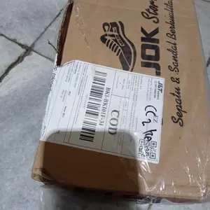 SEPATU PRIA DOCMART SEPATU FORMAL KERJA CASUAL Karet