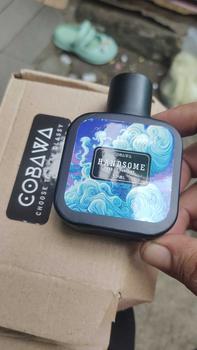 Product Review of Cobawa Parfum Handsome Eau De Parfume 50 ml Cowok Perfume Tubuh Pria Wangi from b**s 0