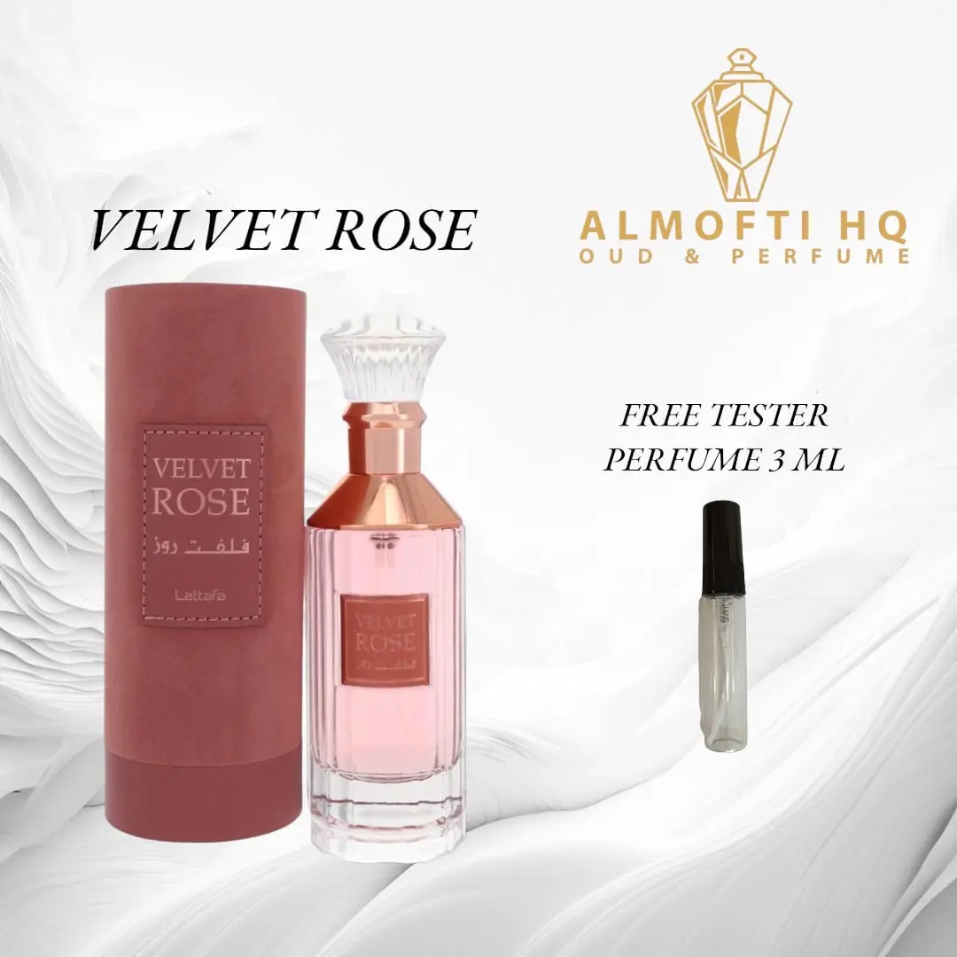 butterfly thai perfume velvet blanc - TikTok Shop Malaysia