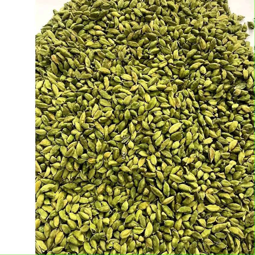 Sabaz Elaichi Cardamom 25GM