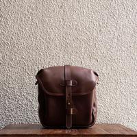 Gambar F.C. 7 Fox Leather Messenger Bag dari Letsdothis Indonesia Kota Depok 3 Tokopedia