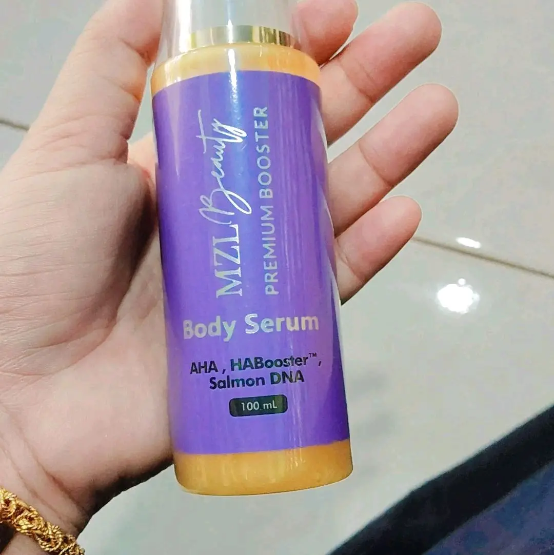 serum premium bosterpemutih