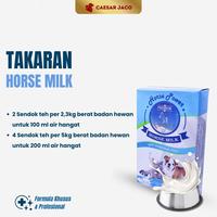 Gambar Horse Power - Horse Milk : Susu Anjing Kucing Hewan Import Australia dari Caesar JacO Kota Administrasi Jakarta Barat 3 Tokopedia