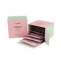 Gambar White Rose Tea | Teh Putih Rose | Grace - TEMA Tea | Tea Bags 8 Servings | Blend - Tea Bags dari TEMA Tea Kab. Bogor 3 Tokopedia