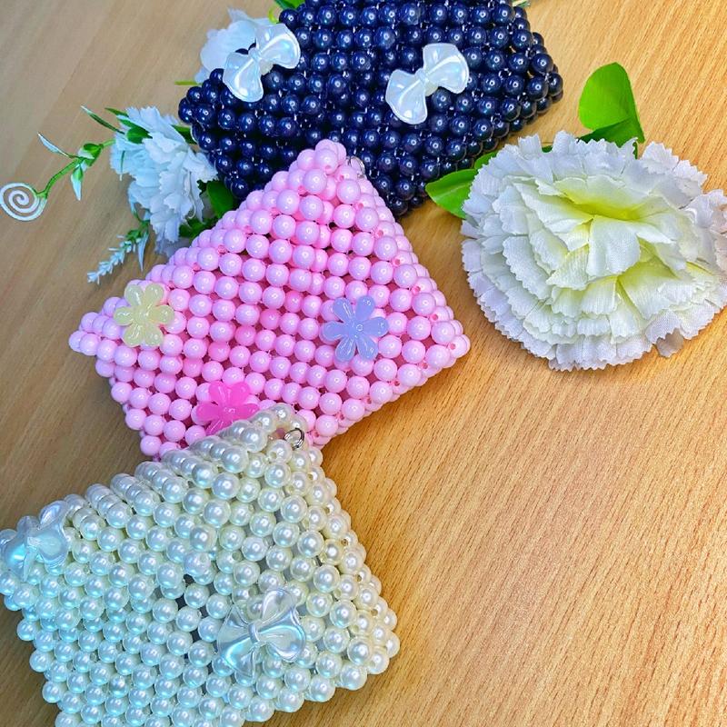 Dompet THR lolipop Kartu/koin untuk Cewek 0