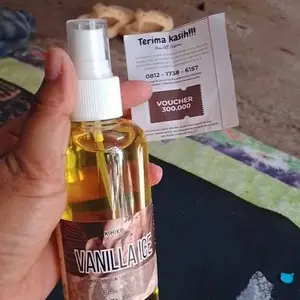 [COD] PARFUM JUMBO 300ML BEBAS PILIH AROMA PRIA/WANITA/UNISEX