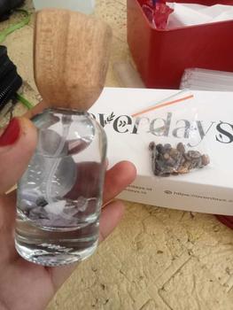 Product Review of Overdays Parfum Tanggal Lahir Wanita Batu Permata from e**i 2