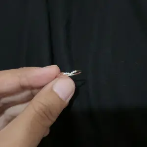 Cincin Emas Mini Aurel Gold 10K Semar Nusantara - Limited Edition