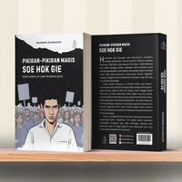 Gambar Buku Pikiran-Pikiran Magis Soe Hok Gie - Muhammad Muhibbuddin - IRCiSoD dari DIVA Press Group Kab. Bantul 4 Tokopedia