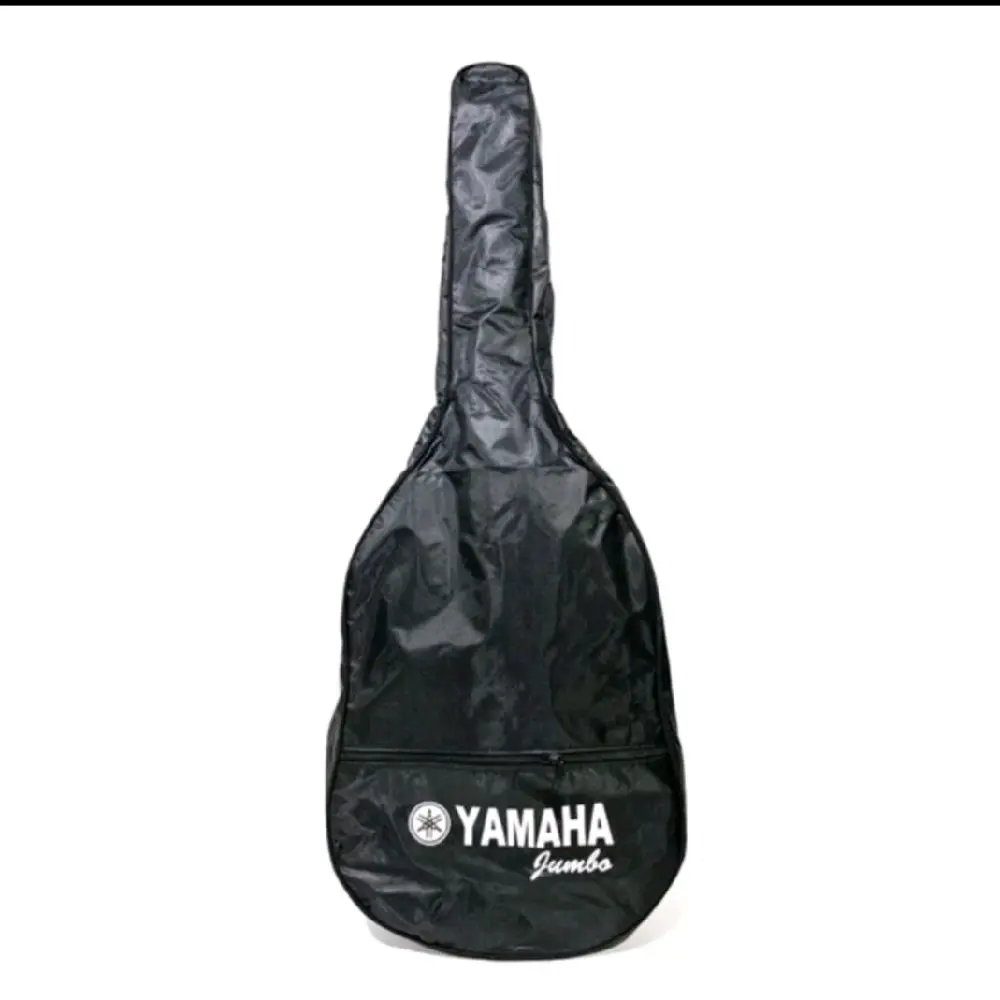 TAS GITAR YAMAHA JUMBO ACOUSTIC/CLASSIC