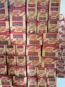 INTERMIE PEDAS PAKET 1 DUS/40 PCS MIE INSTAN Noodles Food