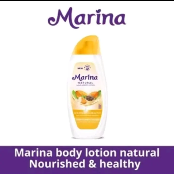 MRN HBL 75ML KUNING 6PCS