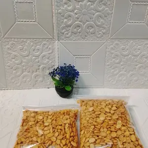 Kacang Merci Puting - Makanan Ringan Snack Enak & Lezat untuk Camilan Sehari-hari