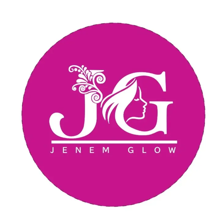 Facial wash NON SLS Brightening with Vita 8 complex jenemglow 2