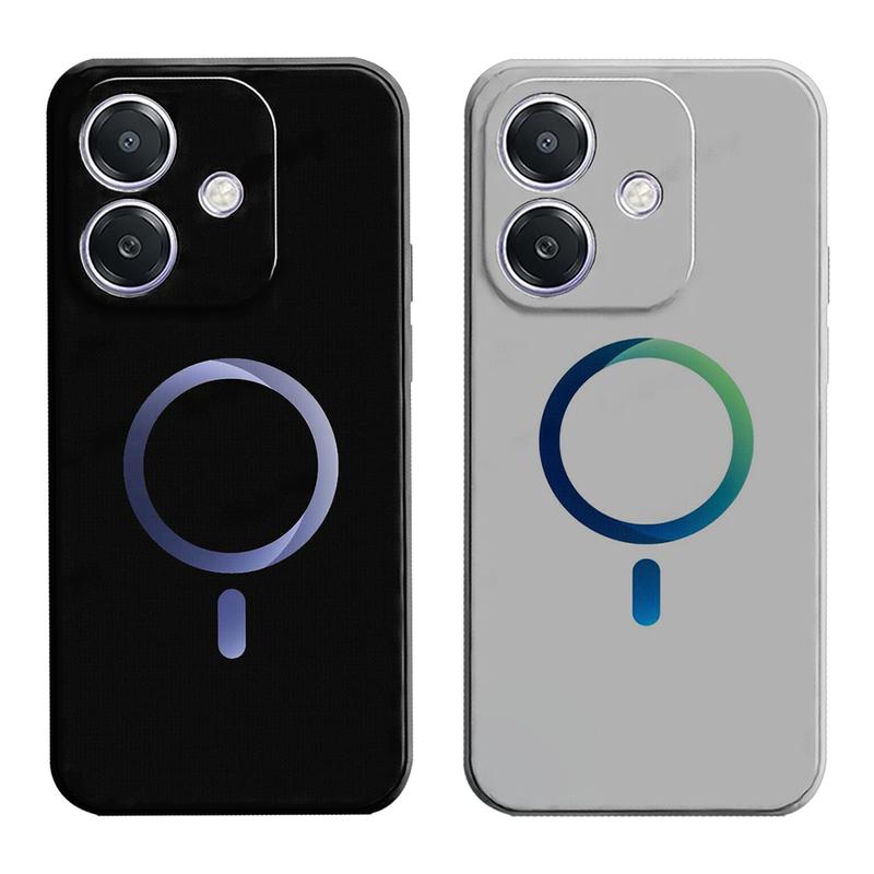 Softcase 0pp* A5i 4G 2025 - 0pp* A3X - 0pp* A3 NFC - 0pp* A5 - Shop ...