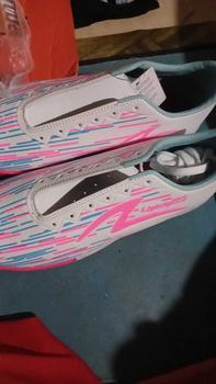 Product Review of Sepatu Futsal ortz Catalyst Legion V4 IN Scandinavian Ultra White sepatu  futsal sepatu  futsal from C**e 0