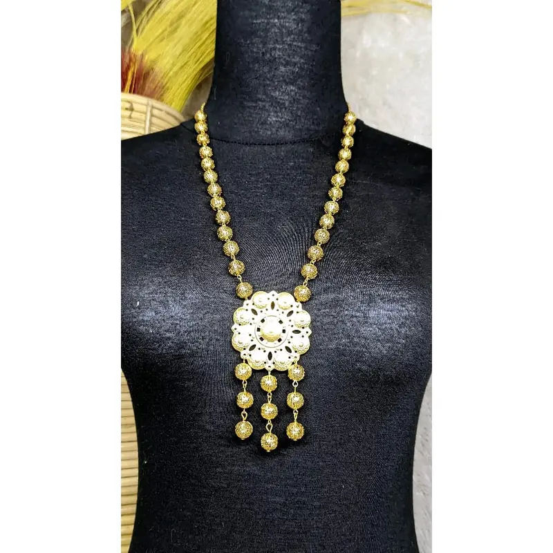KALUNG KOLARA/KALUNG BAJU BODO Elegan 7