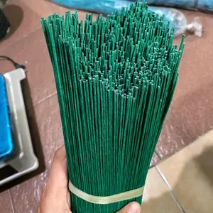 1 Meter - Sumbu Hijau Mainan Benang Sumbu Import Harga Per Meter