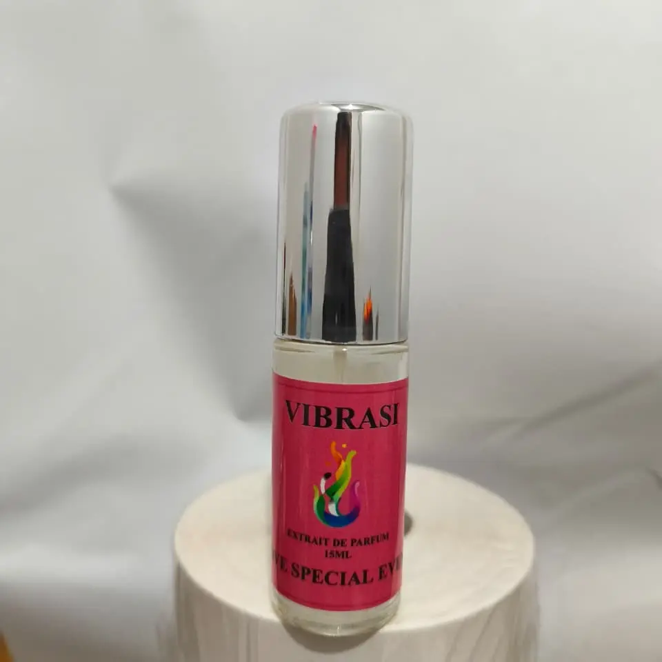 Love Pink 15 ml