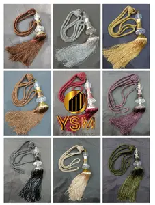 Tali Gorden / Tassel Ratu - Termurah Jendela