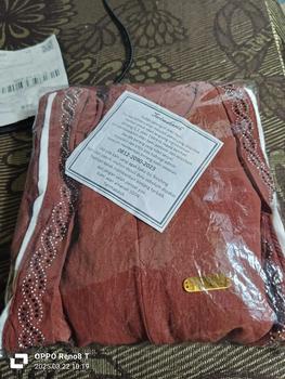 Product Review of Gamis Abaya rompi cringkle airflow by dereza style Dress Wanita Muslim Arab Variasi Crinkle from 🔥**y R**i c**y 0**🔥 0