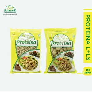Proteina L + Proteina LS ( BUNDLE 2PCS )
