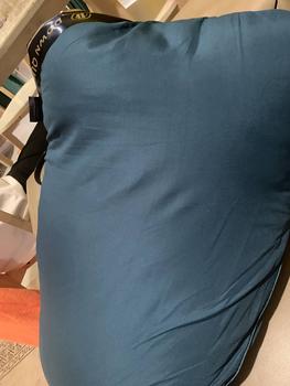 Product Review of Teemo 1000g/600g Hotel Sleeping Pillow Viral Bantal Tidur Bantal Hotel from r**5 0