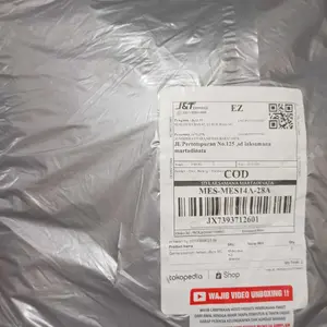 Gamis coconichi terbaru (Bym.95)