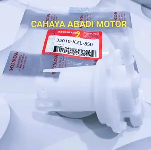 CANGKANG RUMAH TUTUP FULL PUMP FUELPUMP DINAMO ROTHAK HONDA KZL BEAT FI SCOOPY FI VARIO 110 FI VARIO 125 ORIGINAL PRODUK