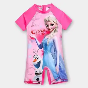 baju renang anak perempuan karakter