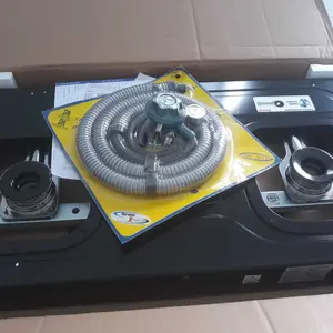 [PROMO CUCI GUDANG] [COD] RINNAI KOMPOR RI 202S / RI-202S (2 TUNGKU) GARANSI RESMI