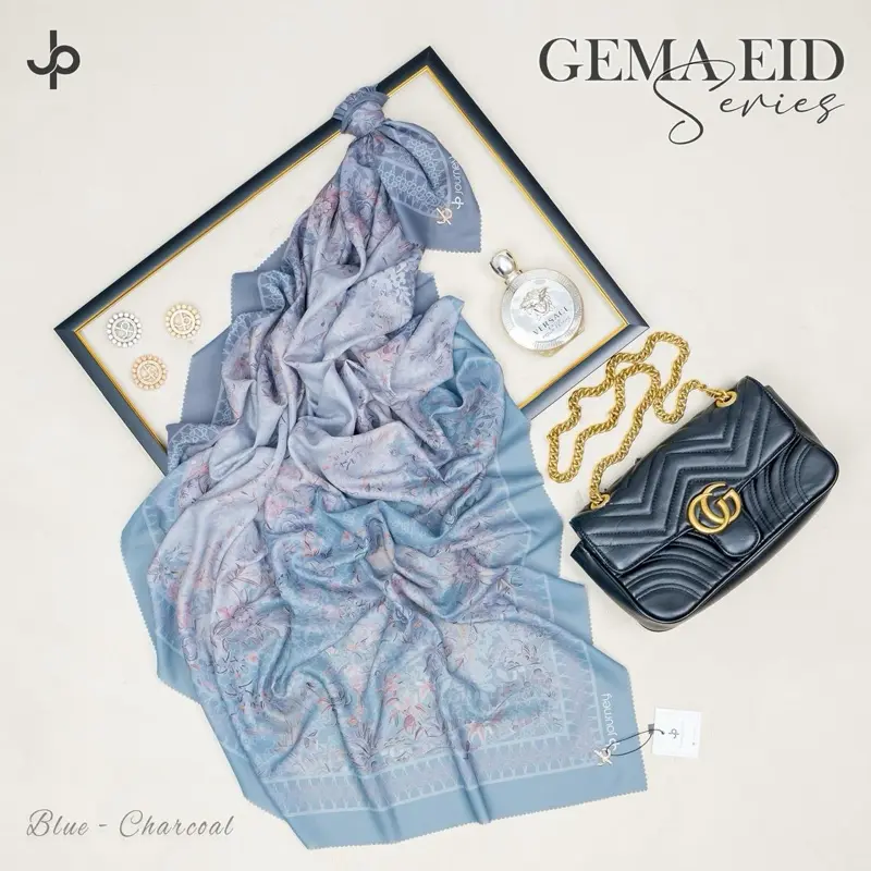GEMA EID SERIES JOURNEY SCARVES 8