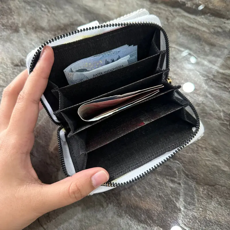Beli Lokal TMA Dompet Karlina New Arrival 7