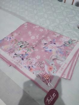Product Review of hijab premium harga reseller Nyaman Voal from ** ** ** ** ** ** ** 1