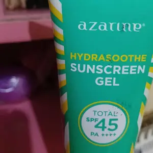 Azarine All Sunscreen Series Sunscreen Bruntusan Berminyak Facial