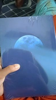 Product Review of Jalur langit journal by rizkaramelia from z**i 1