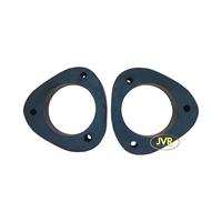 Gambar JVR Karet Spacer Shock Corolla Altis 2003-2008 Tebal 3cm Depan & Belakang Set 2pcs Kanan Kiri Meningkatkan Kenyamanan Berkendara - Roda Motorcycle - Depan 3cm dari JVR Official Store Kab. Cirebon 4 Tokopedia