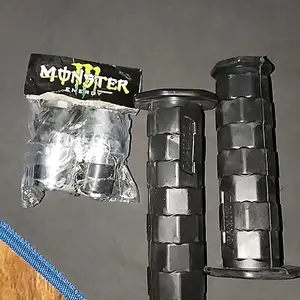 Handgrip grip octagon plus jalu stang pcx