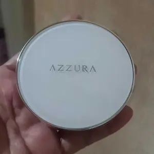 AZZURA Compact Powder Bedak Padat by azzura cosmetics