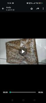 Product Review of DASTERMODIS  LULA NEW MODEL LENGAN PENDEK Wanita Busui from A**y 1