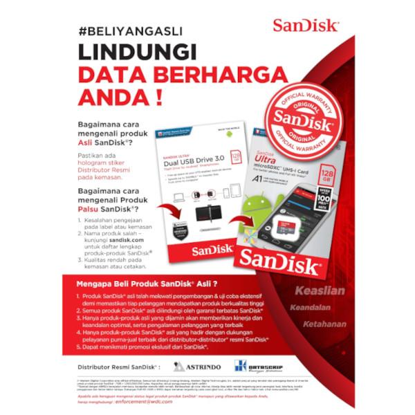 SanDisk SSD Internal PLUS M.2 NVMe PCIe Gen 3.0 3200MB/s - 1TB 4