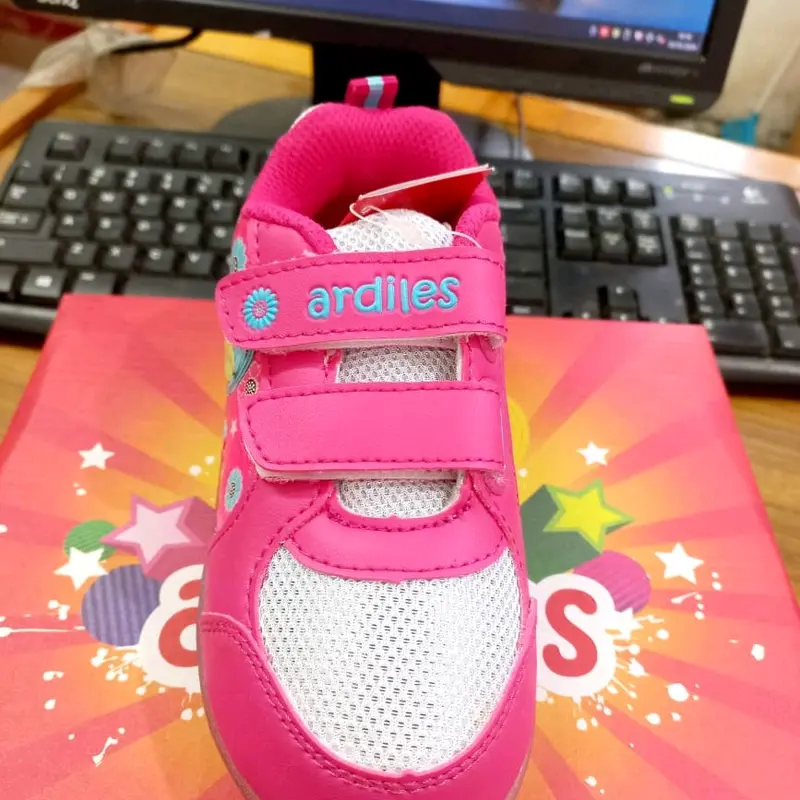 Sepatu Ardiles cewek Cheriska 1