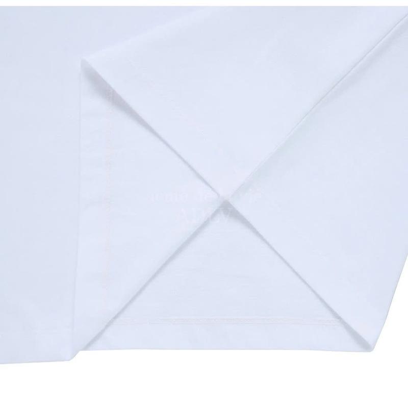 Áo thun SỐNG NAY STRESS MAI hình in sắc nét chất vải cotton dày dặn 4