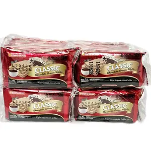 KHONG GUAN CLASSIC WAFER 1 PAK ISI 10PCS