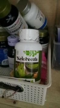Product Review of Keloreena Kapsul Ekstrak Daun Kelor Asli BPOM dan Halal isi 50 Kapsul dan 100 Kapsul from U**n S**i 0