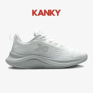 Kanky Story Kogyuku - Sepatu Sneakers Casual Sport Sekolah Wanita Dewasa